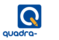Quadra-Com Logo