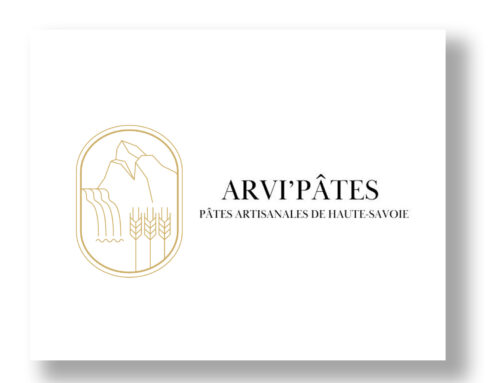 Arvi pâtes