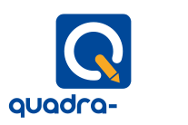 Quadra-Com Logo